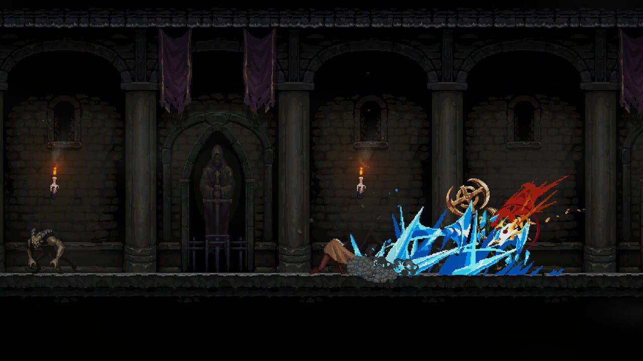 Dragon is Dead screenshot