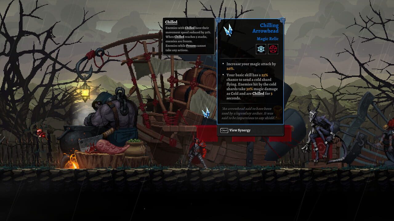 Dragon is Dead screenshot