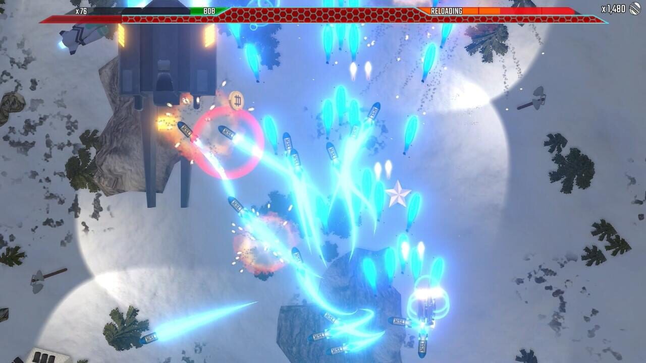 Flightpath: Adventures in Venaris screenshot