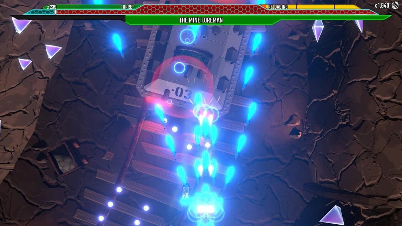 Flightpath: Adventures in Venaris screenshot