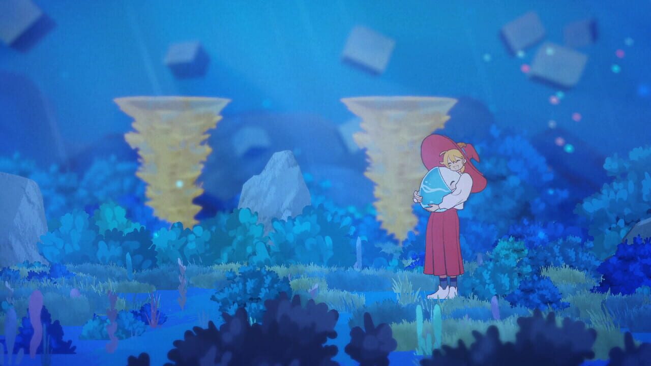 The Witch's Bakery screenshot