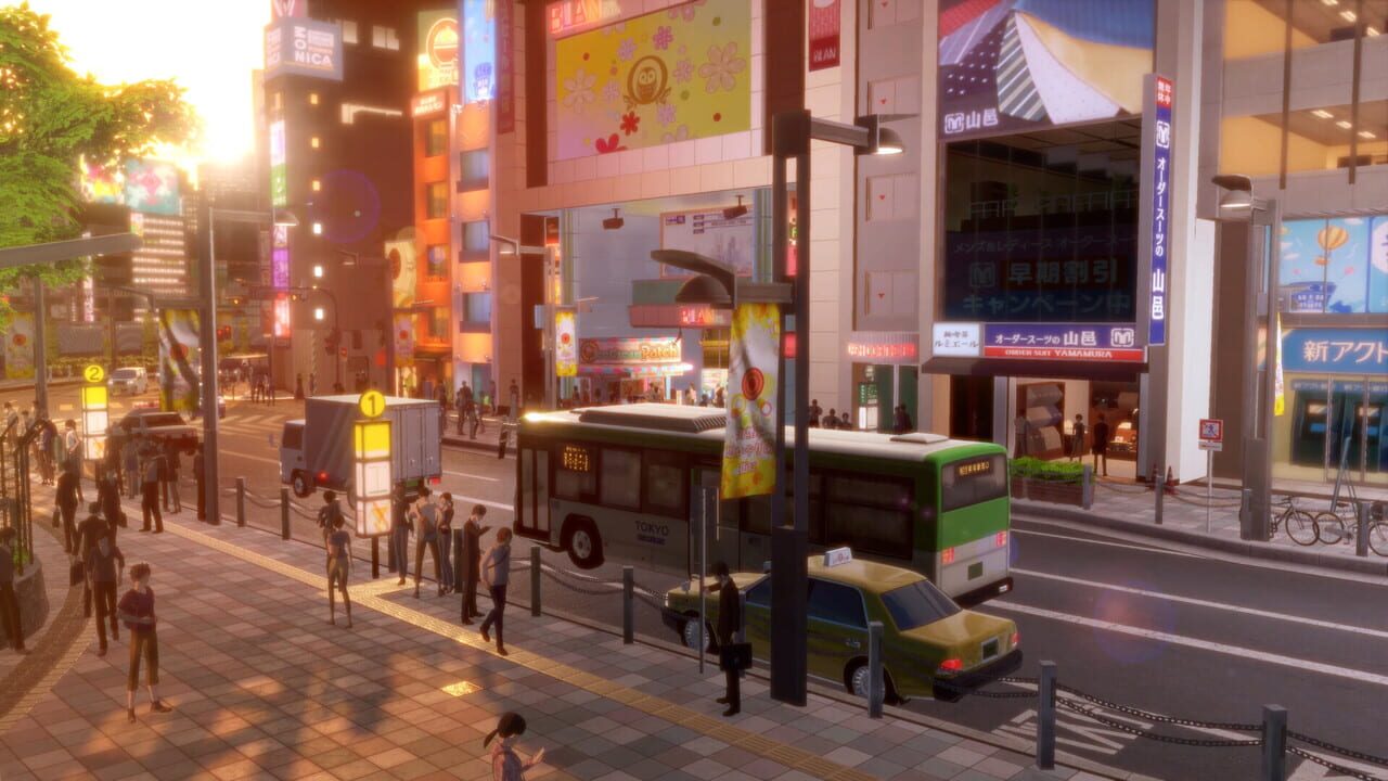 Digimon Story: Time Stranger screenshot