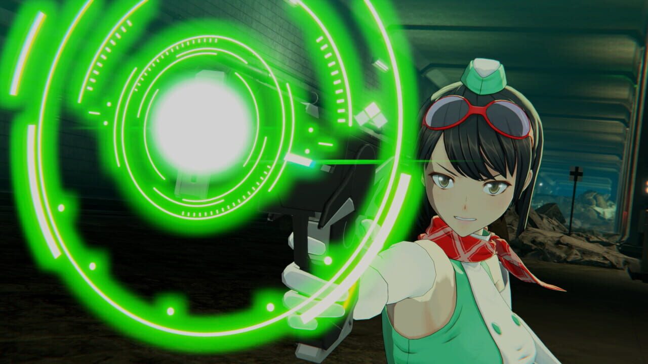 Digimon Story: Time Stranger screenshot