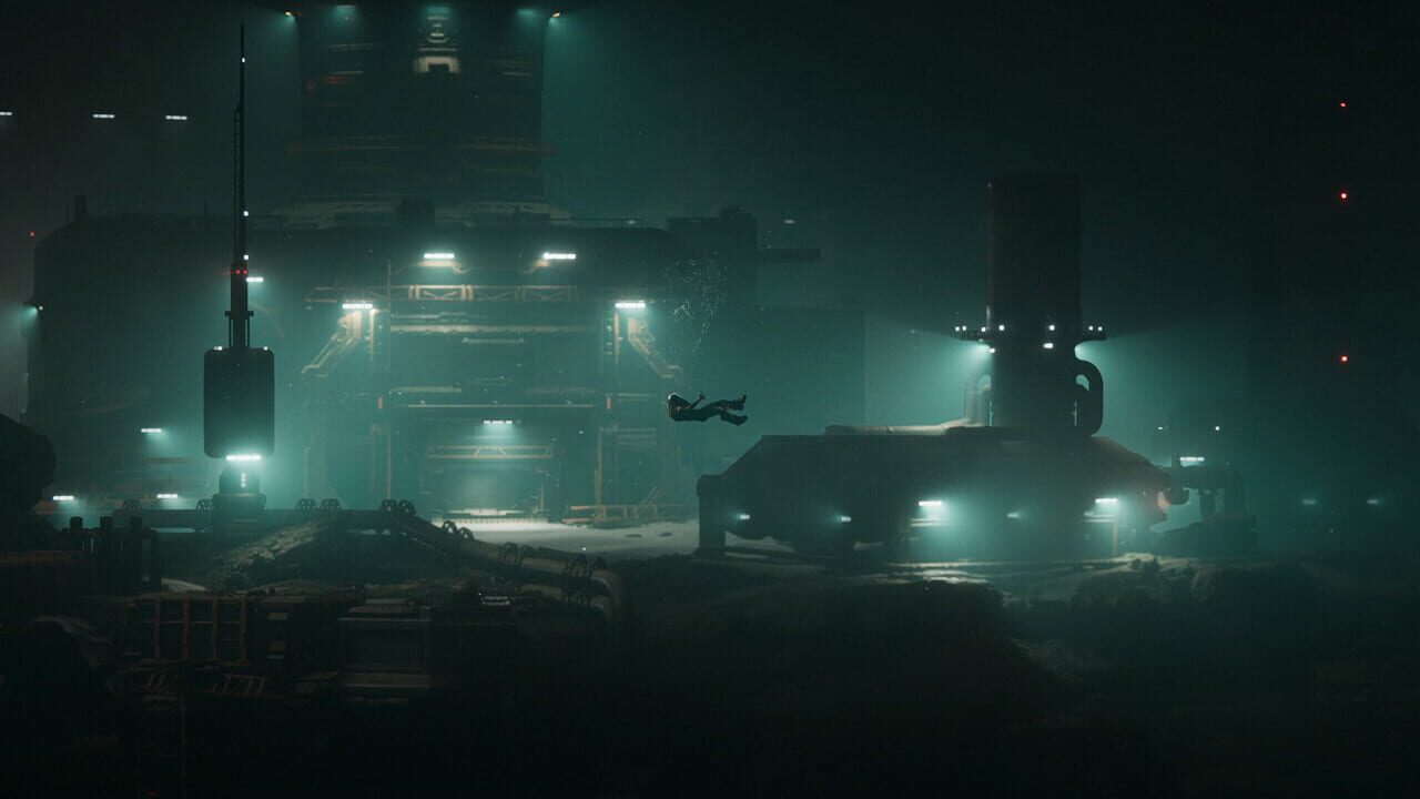 Cthulhu: The Cosmic Abyss screenshot