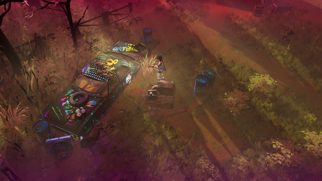 I Hate This Place screenshot