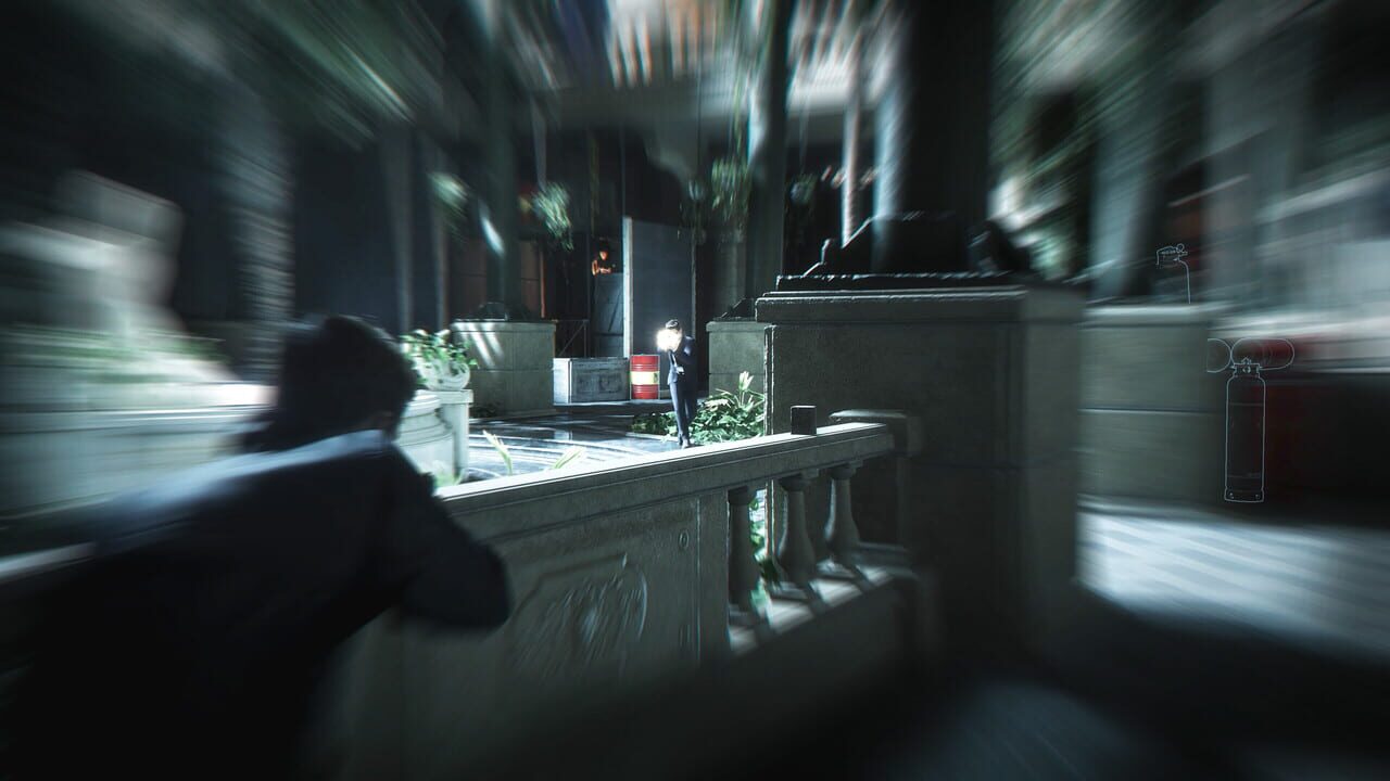 007 First Light screenshot